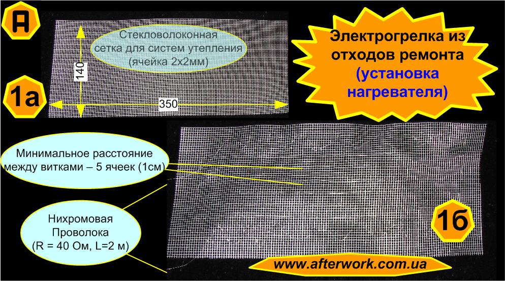 ПРОСТО об электрических и солевых грелках ПРОСТО об электрических и солевых грелках