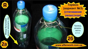 thermos bottle3_a2 Пляжный термос (варианты 3-5)