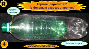thermos bottle3_a4 Пляжный термос (варианты 3-5)