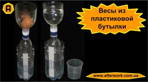 weigher1_a0 Весы из пластиковых бутылок