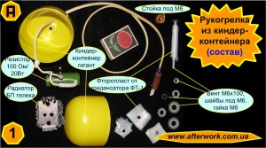 hand_warmer_a1 Рукогрелка из киндер контейнера