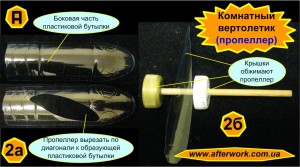 Как сделать крутилку из бутылки Как сделать крутилку из бутылки